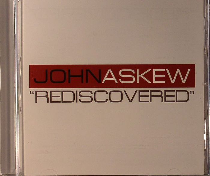 ASKEW, John - Rediscovered
