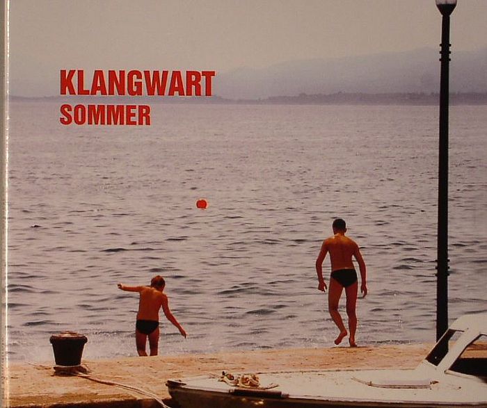 KLANGWART - Sommer