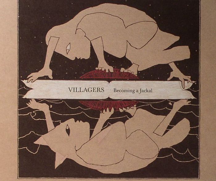 VILLAGERS - Becoming A Jackal