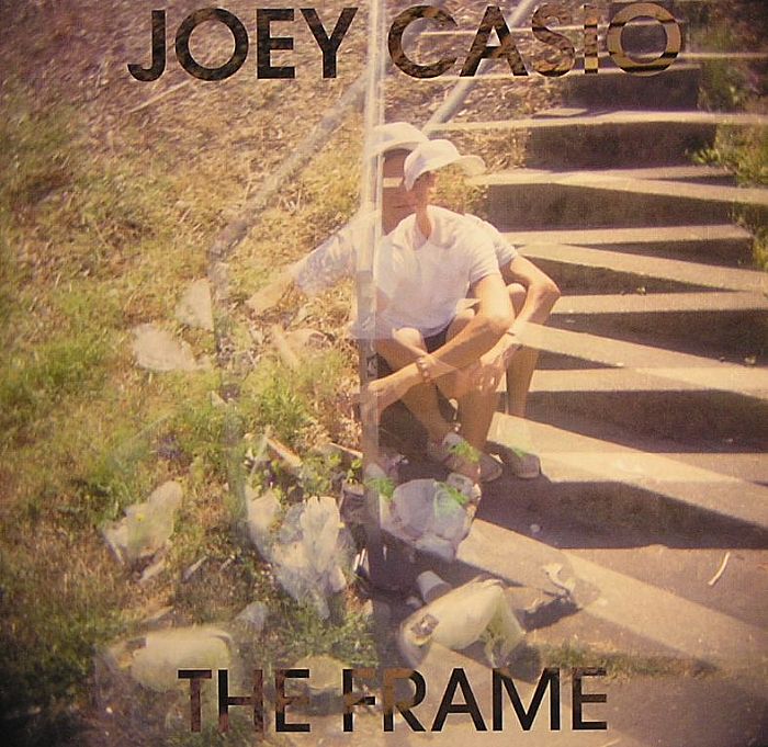 CASIO, Joey - The Frame