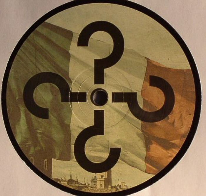 MANUEL, Jose vs MUSHROOMS PROJECT - The Italian Connection EP
