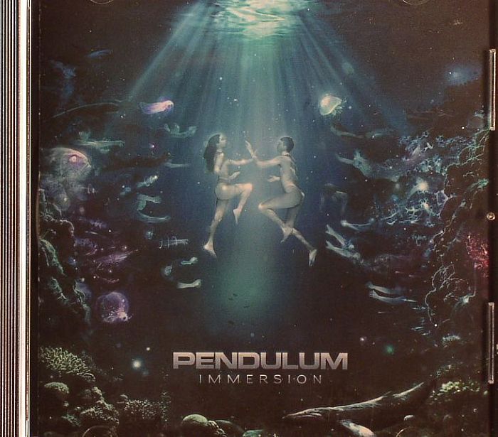 PENDULUM - Immersion