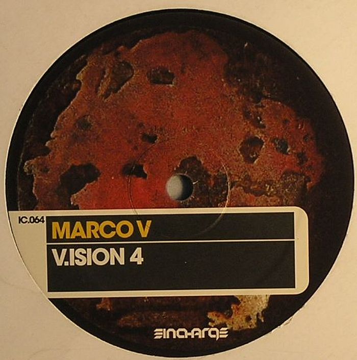 MARCO V - Vision 4