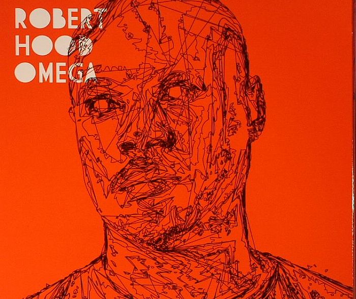HOOD, Robert - Omega