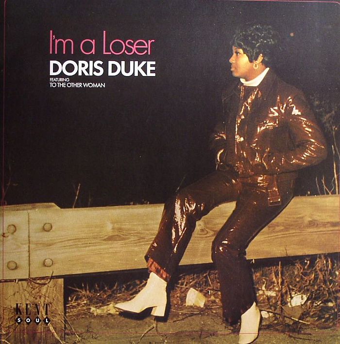DUKE, Doris - I'm A Loser