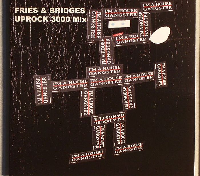 FRIES & BRIDGES/VARIOUS - Uprock 3000 Mix