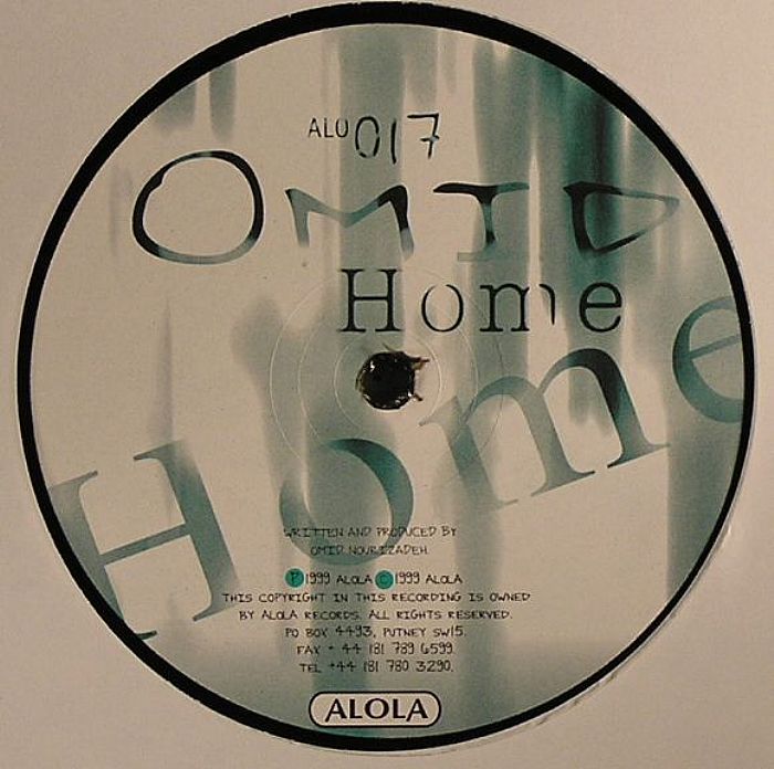 OMID - Home