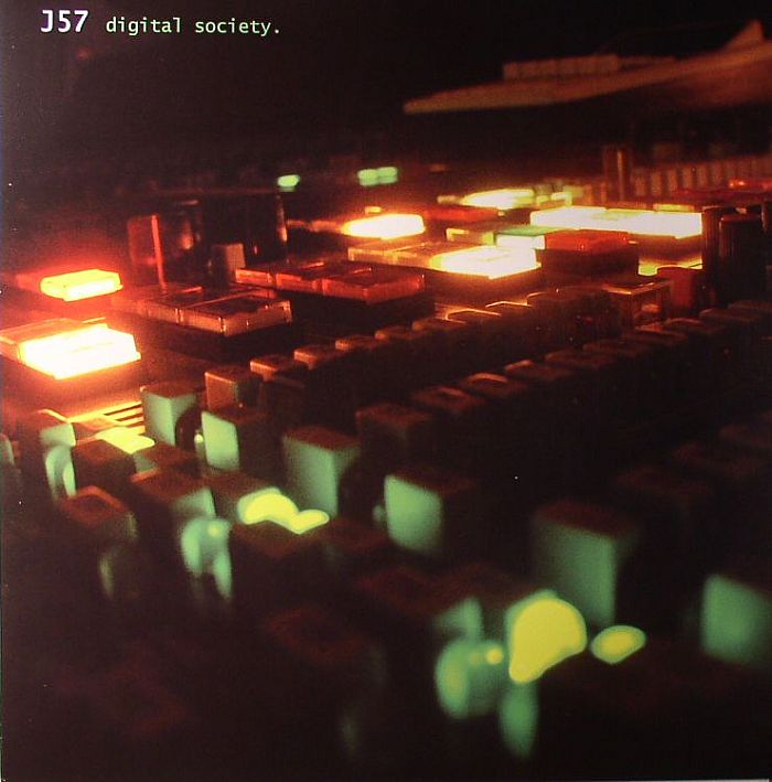 J57 - Digital Society