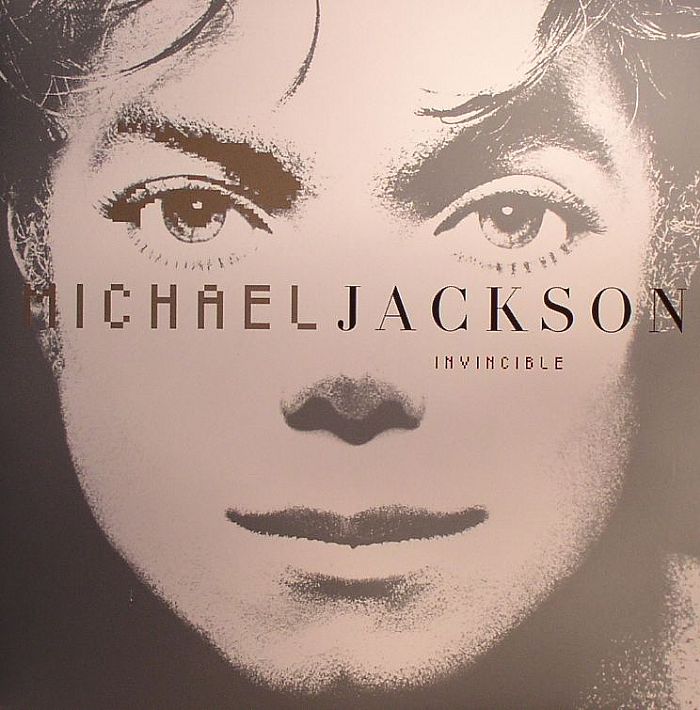 JACKSON, Michael - Invincible