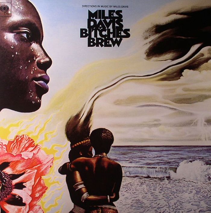 DAVIS, Miles - Bitches Brew