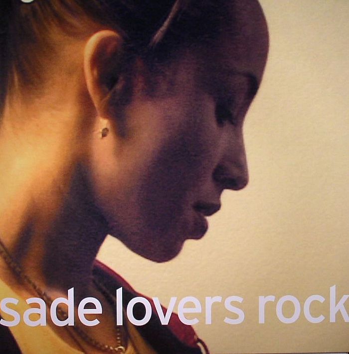 SADE - Lovers Rock
