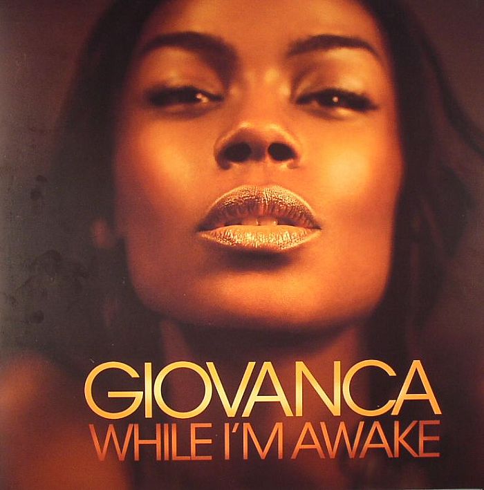 GIOVANCA - While I'm Awake