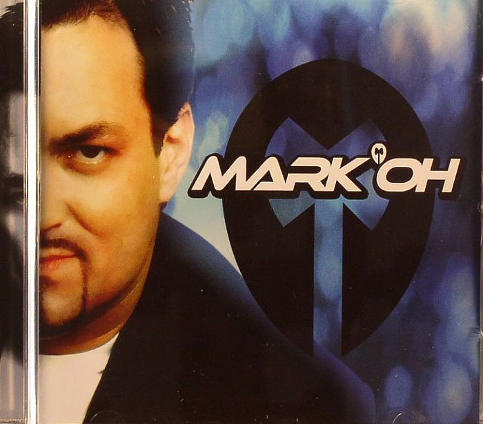 MARK OH - Mark Oh