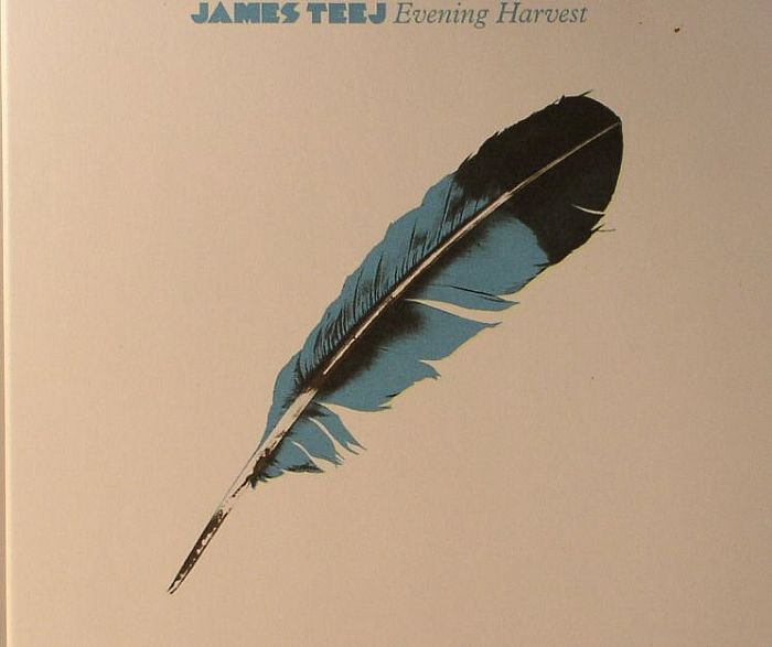 TEEJ, James - Evening Harvest