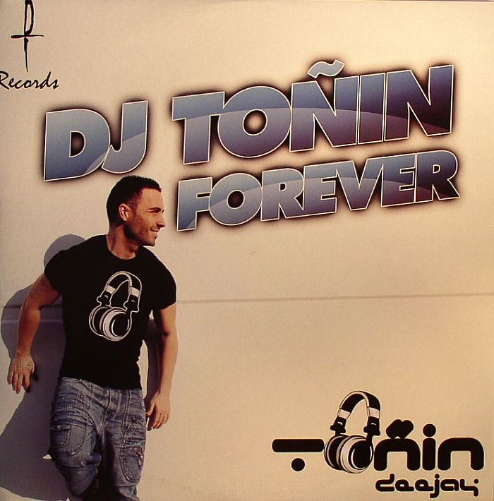 DJ TONIN - Forever