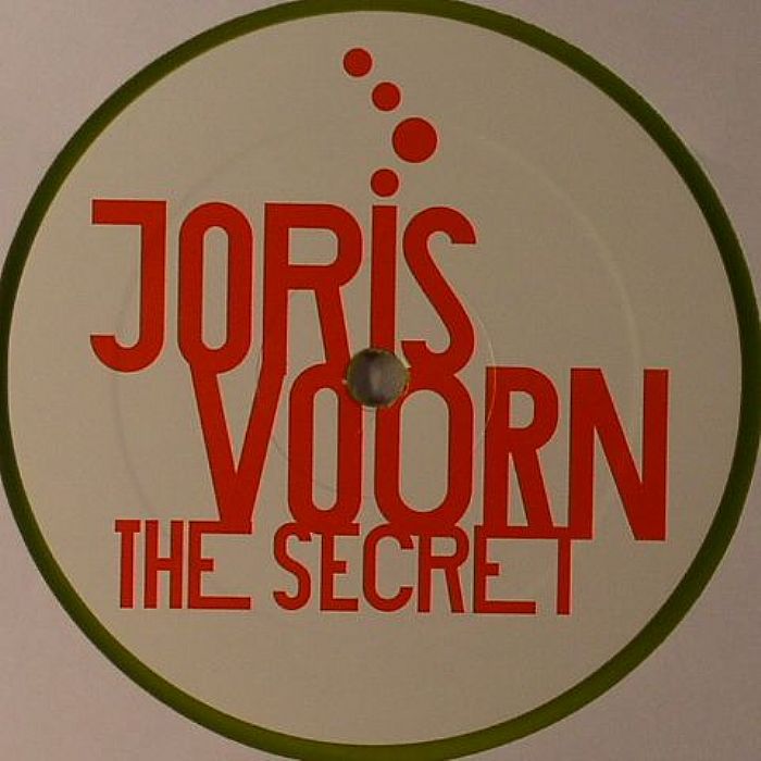 VOORN, Joris - The Secret