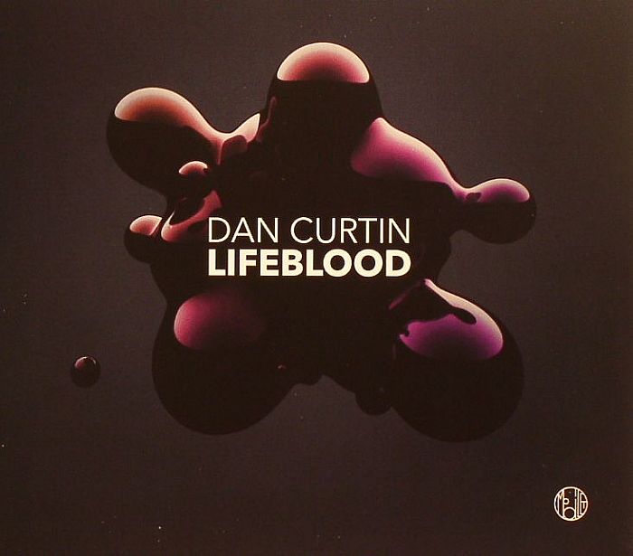 CURTIN, Dan - Lifeblood