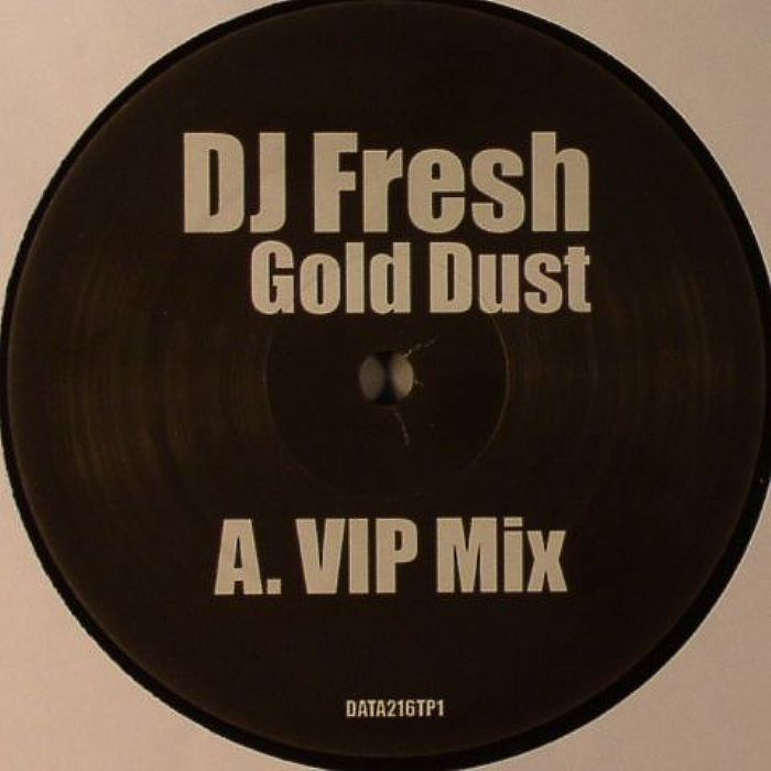 DJ FRESH - Gold Dust Part 1