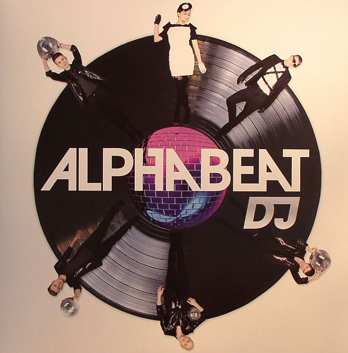 ALPHABEAT - DJ