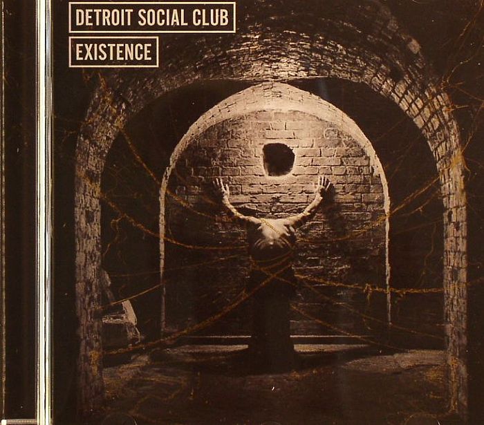 DETROIT SOCIAL CLUB - Existence