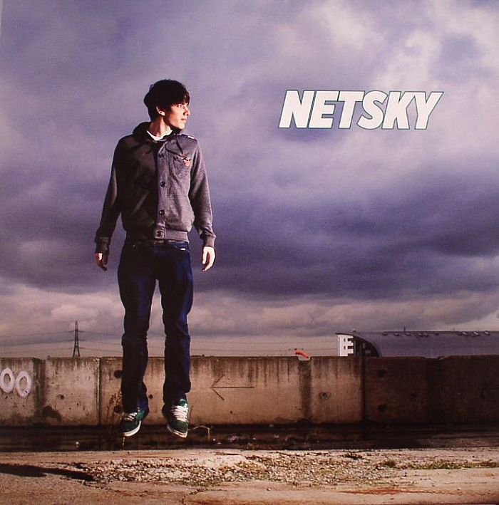 NETSKY - Netsky