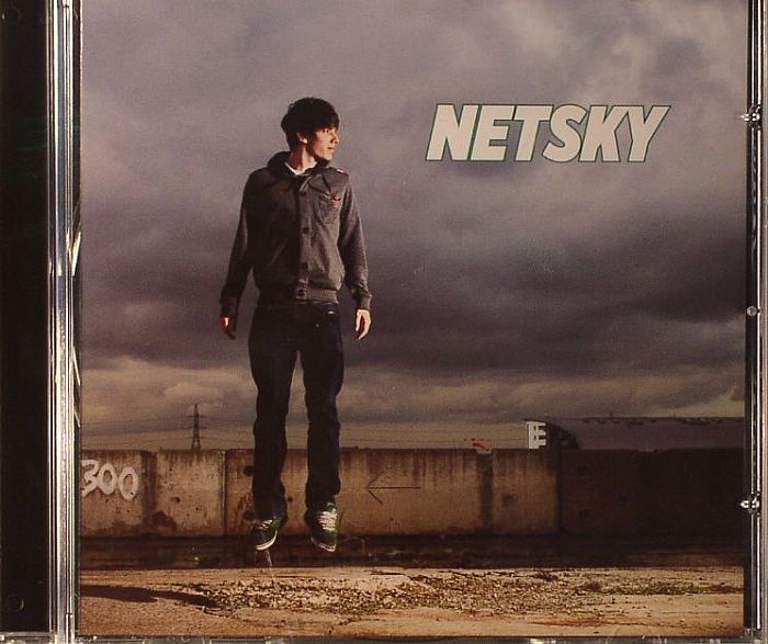 NETSKY - Netsky
