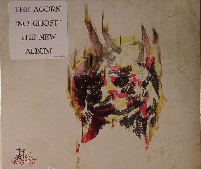 ACORN, The - No Ghost