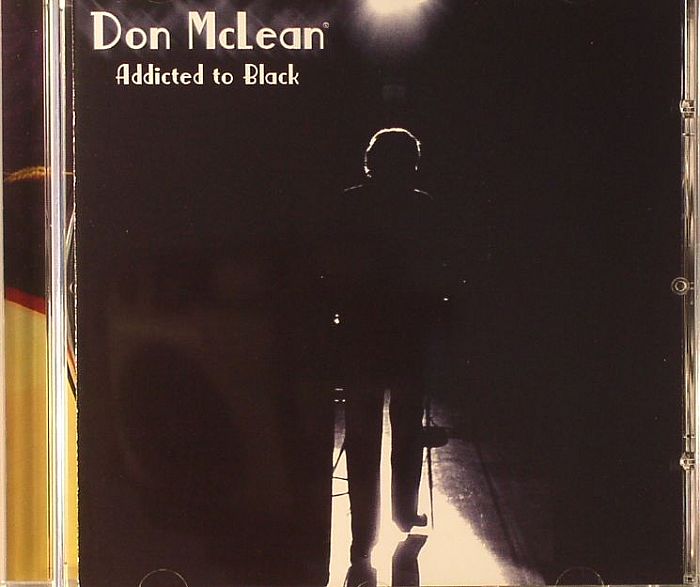 McLEAN, Don - Addicted To Black