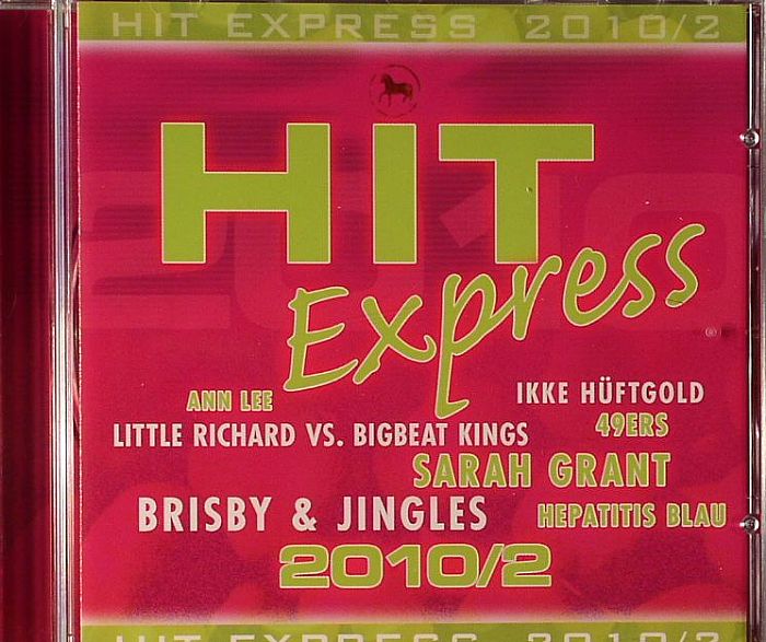 VARIOUS - Hit Express 2010/2