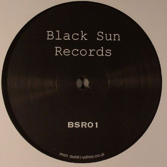 BLACK SUN - Black Sun 1