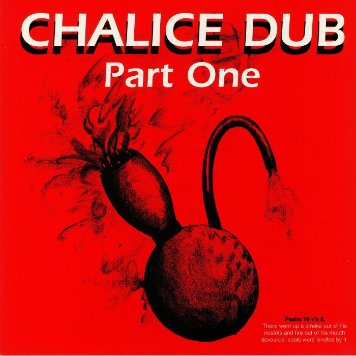 CHALICE DUB - Chalice Dub Part 1