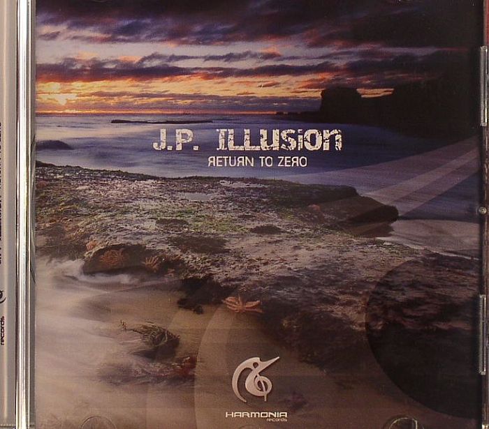 JP ILLUSION - Return To Zero