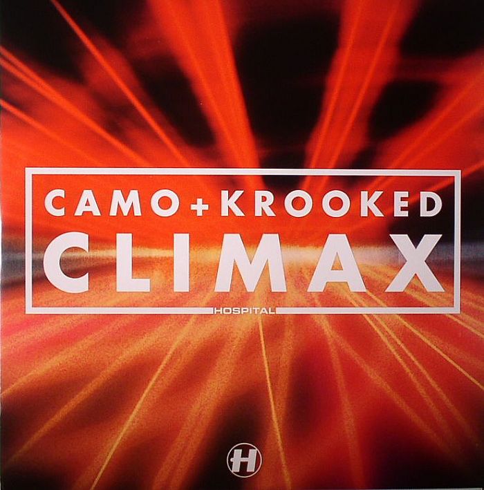 CAMO & KROOKED - Climax