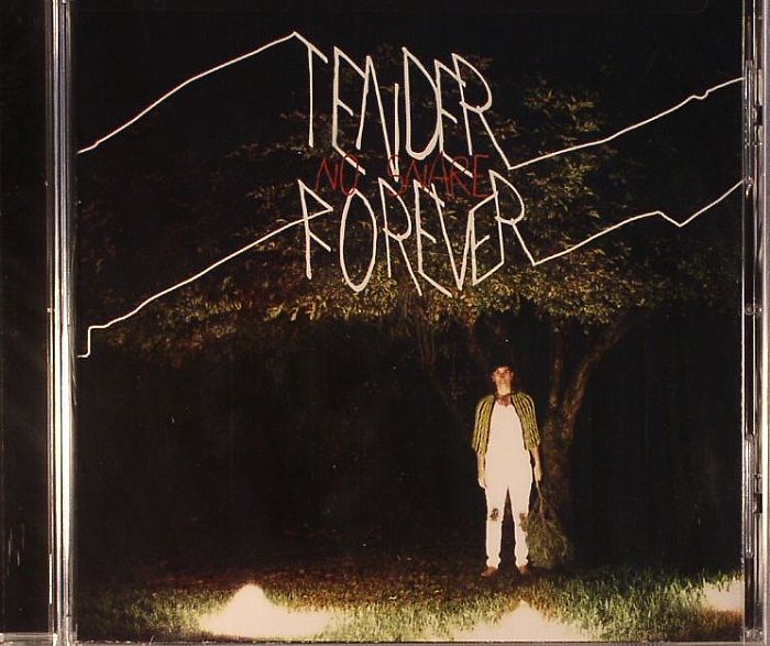 TENDER FOREVER - No Snare