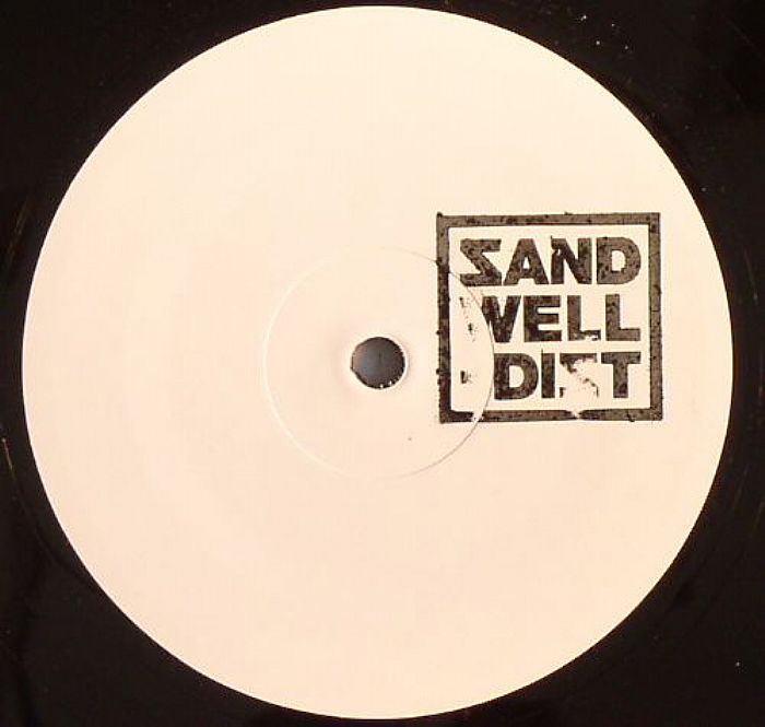 SANDWELL DISTRICT - Where Next? (Sampler Single One)