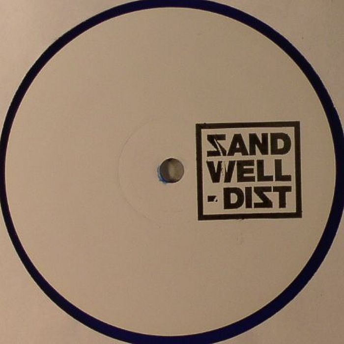 SANDWELL DISTRICT - Where Next? (Sampler Single Two)