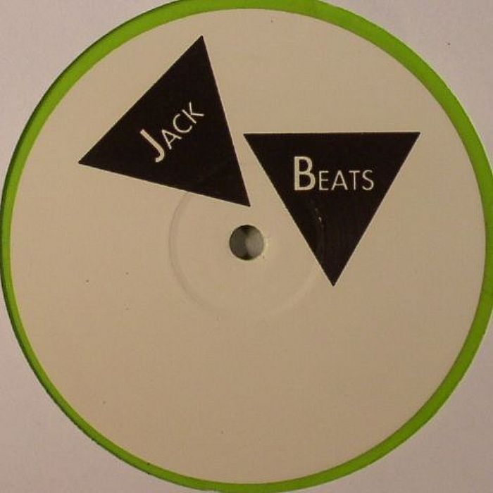 JACK BEATS - Out Of Body