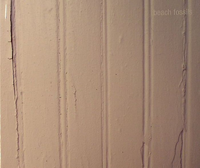 BEACH FOSSILS - Beach Fossils
