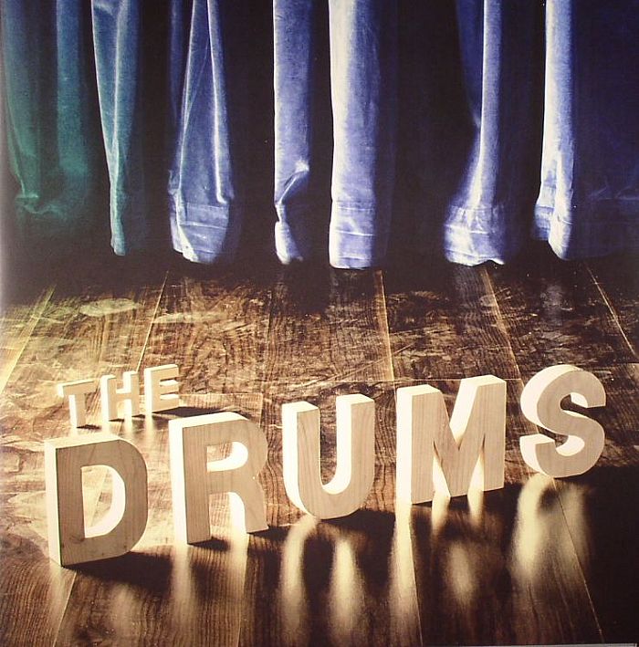 DRUMS, The - The Drums