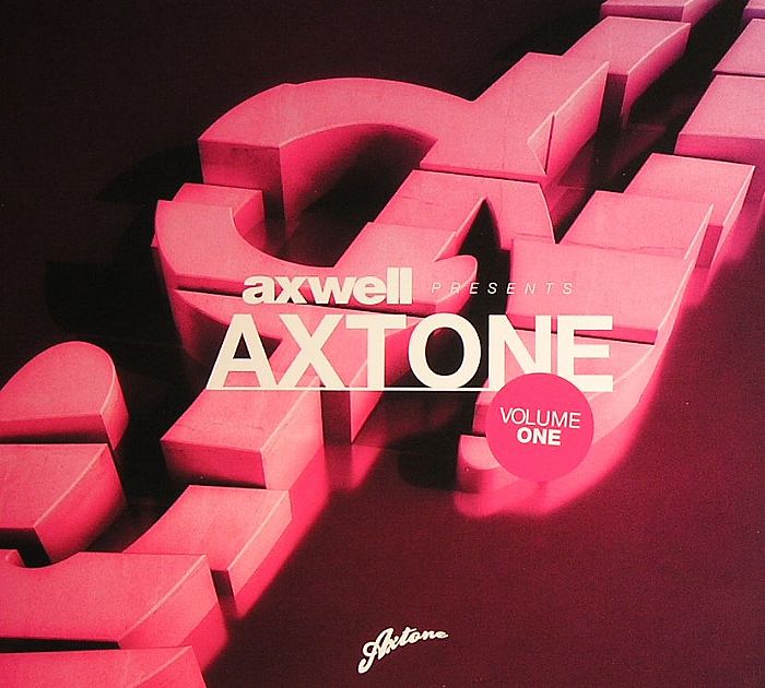 AXWELL/VARIOUS - Axwell Presents Axtone Volume One