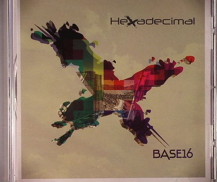 HEXADECIMAL - Base 16