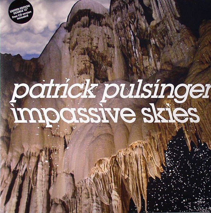PULSINGER, Patrick - Impassive Skies