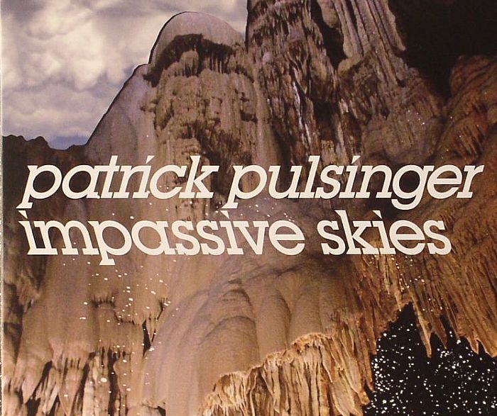 PULSINGER, Patrick - Impassive Skies