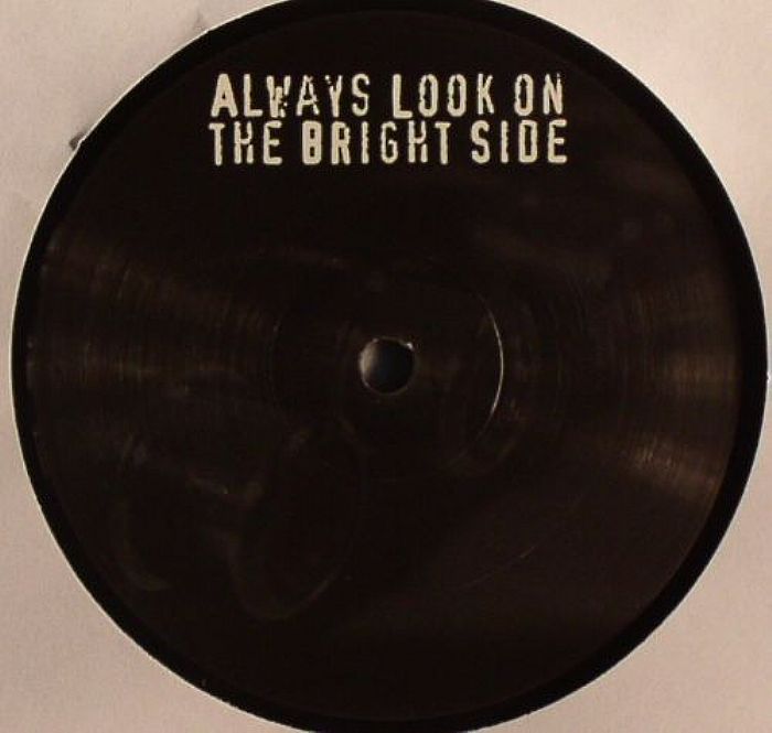 QUINCY - Always Look On The Bright Side