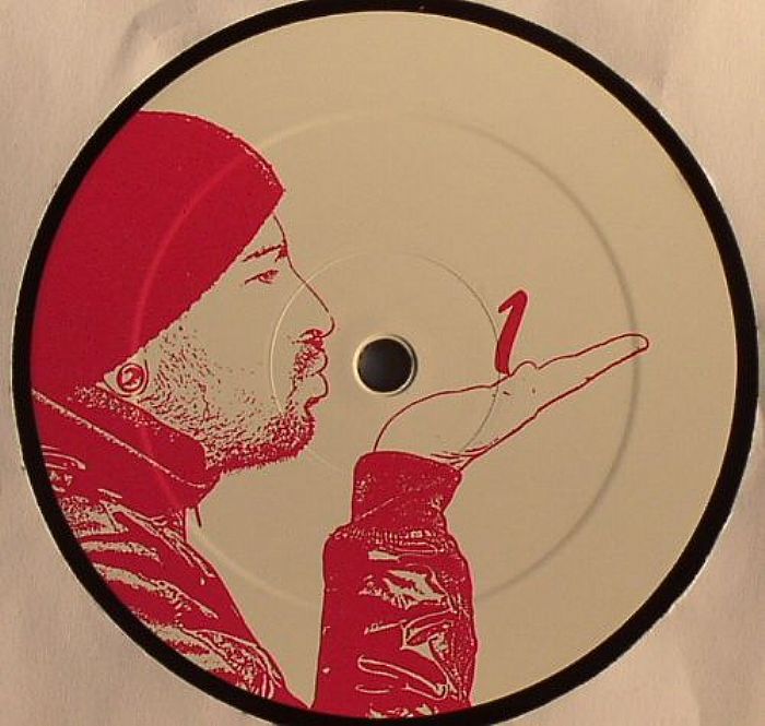 Alfred HEINRICHS All For One EP (Part 1) Vinyl at Juno Records.