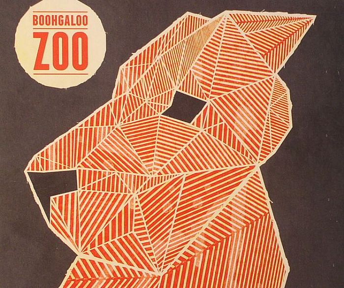 BOOHGALOO ZOO - Boohgaloo Zoo