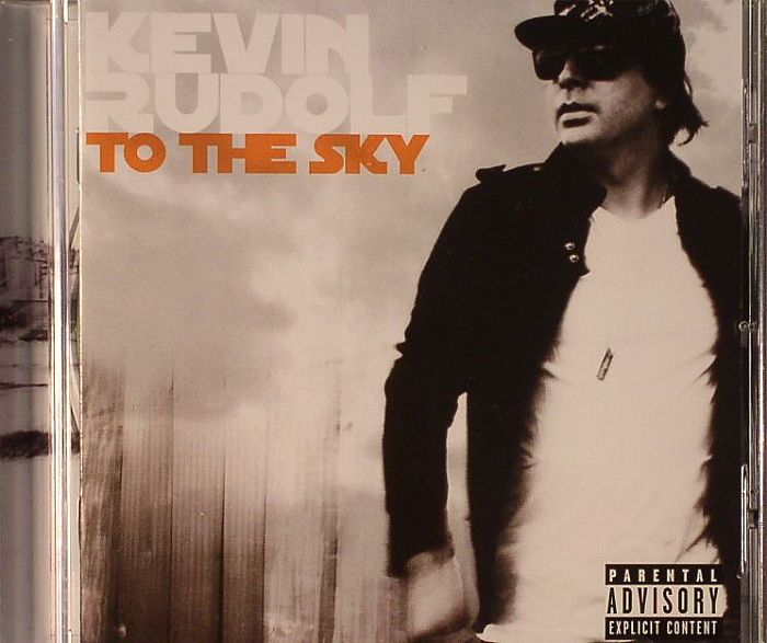 RUDOLF, Kevin - To The Sky