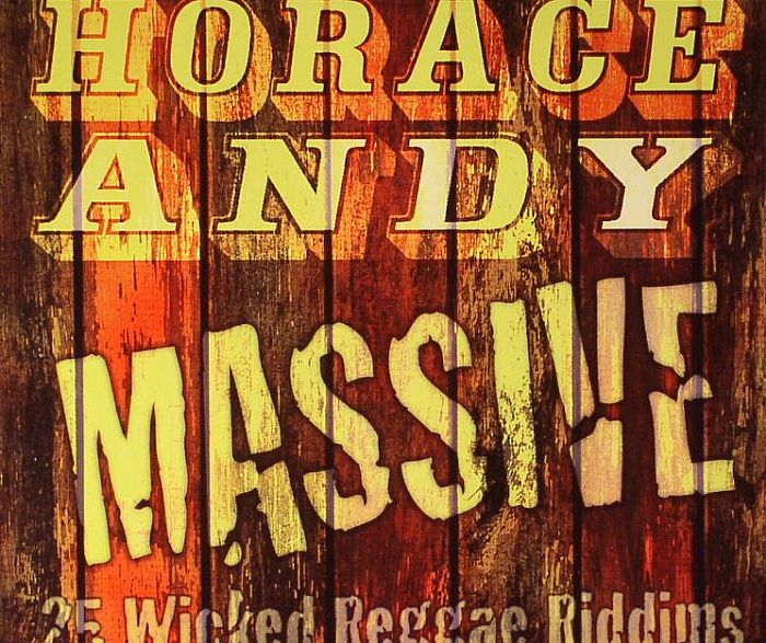 ANDY, Horace - Massive