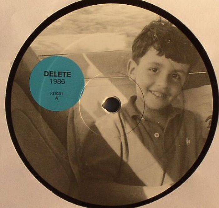 DELETE - 1986