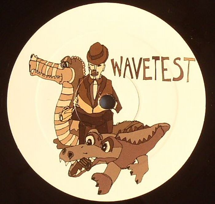 WAVETEST - For Real